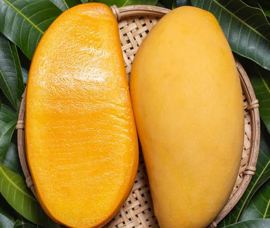 Mango (Sindhari)